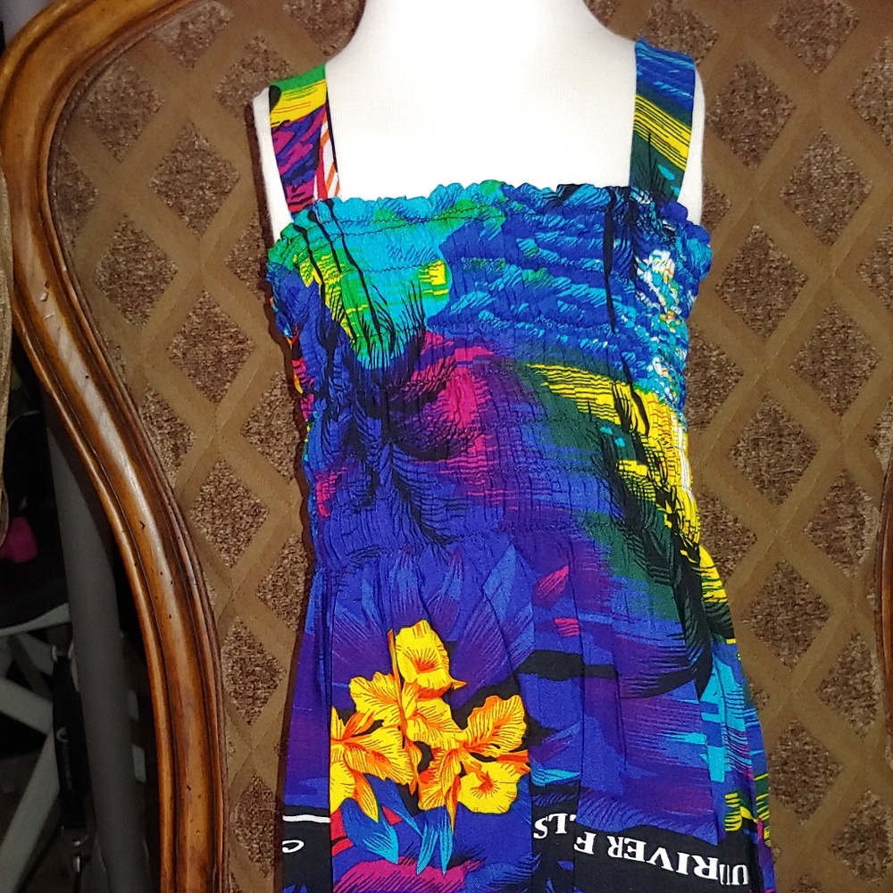 Sun Dress